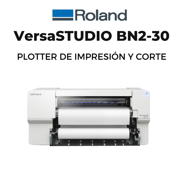 VersaStudioBN2-30